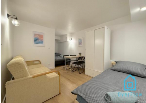 Ocean Room in Danzig